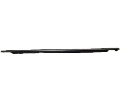 Ford 8A5Z-5425596-AC Belt Weatherstrip
