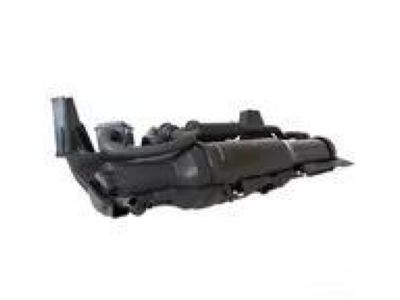 Ford 7F9Z-9D653-D Vapor Canister