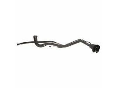 Ford 8L8Z-9034-D Filler Pipe