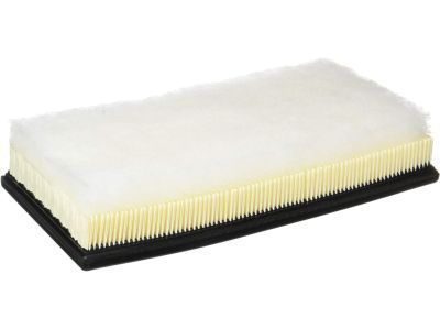 Ford F81Z-9601-AB Air Filter