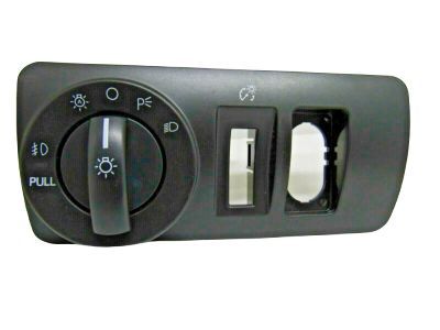 Ford 5G1Z-11654-FAB Headlamp Switch