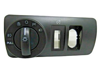 Ford 5G1Z-11654-FAB Headlamp Switch
