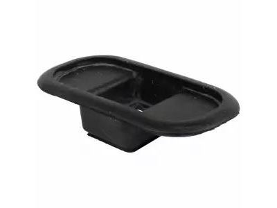 Ford 4C3Z-26272A46-AA Lower Hinge Cover