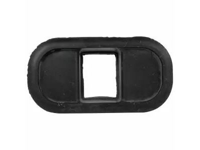 Ford 4C3Z-26272A46-AA Lower Hinge Cover