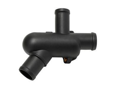 Ford BK3Z-8591-F TUBE - CONNECTING