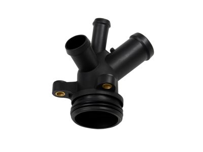 Ford BK3Z-8591-F TUBE - CONNECTING