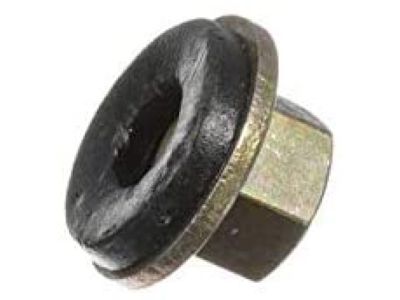 Ford -N621926-S36 Nut And Washer Assembly - Hex.
