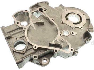Ford YC3Z-6019-BA Front Cover