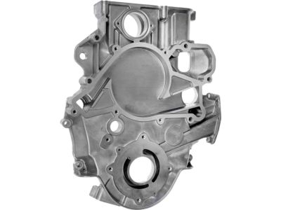 Ford YC3Z-6019-BA Front Cover