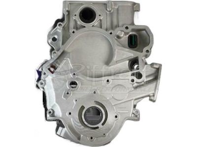 Ford YC3Z-6019-BA Front Cover