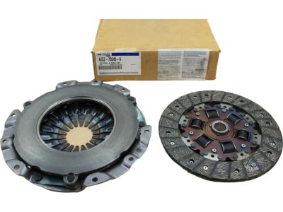 Ford AE5Z-7B546-A Clutch Assembly