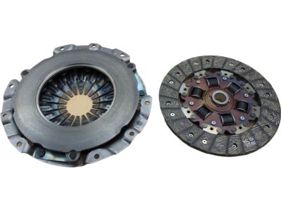Ford AE5Z-7B546-A Clutch Assembly