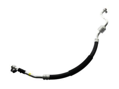 Ford BC3Z-19835-J AC Hose