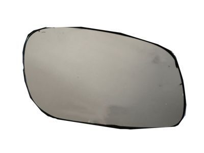 Ford 1W1Z-17K707-AA Mirror Glass