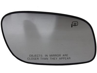 Ford 1W1Z-17K707-AA Mirror Glass