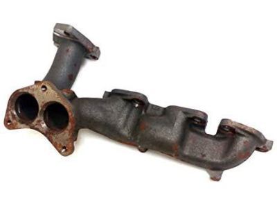 Ford XF5Z-9431-BA Manifold