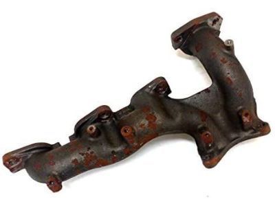 Ford XF5Z-9431-BA Manifold