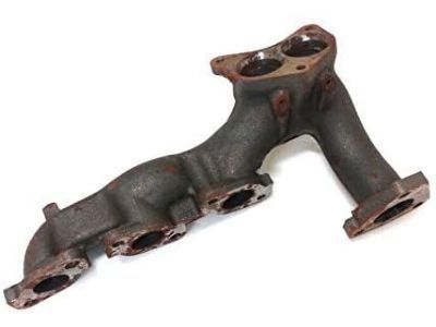 Ford XF5Z-9431-BA Manifold