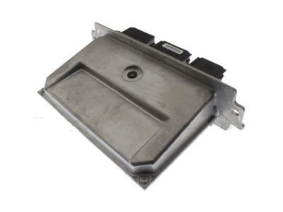 Ford BR3Z-12A650-KANP EEC Module