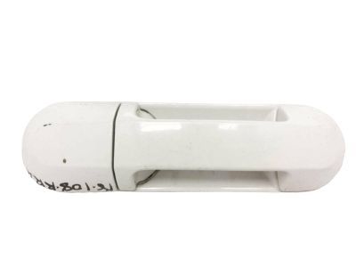 Ford 6L2Z-7826604-BBPTM Handle, Outside