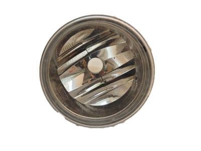 Ford AL3Z-15201-A Fog Lamp