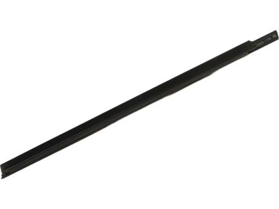 Ford 6E5Z-5421452-BA Belt Weatherstrip