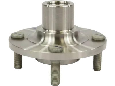 Ford GN1Z-1104-A Hub