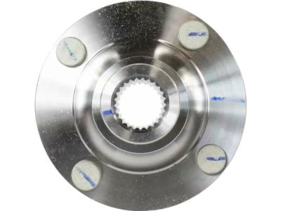 Ford GN1Z-1104-A Hub