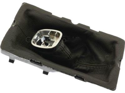 Ford AA5Z-7277-AF Shift Boot