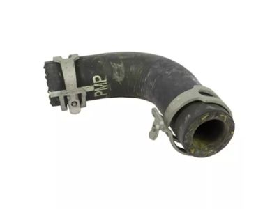 Ford 7R3Z-8K236-A Inlet Hose