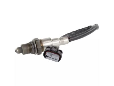 Ford GK4Z-9G444-H SENSOR - EXHAUST GAS - OXYGEN