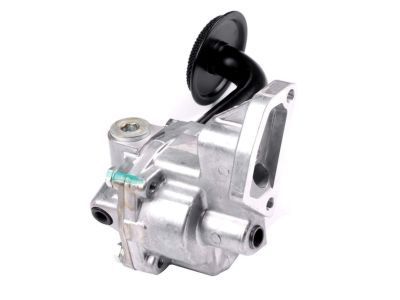 Ford 5F1Z-6600-AA Oil Pump