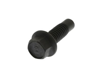 Ford -W611645-S424 Bolt