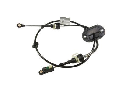 Ford DT1Z-7E395-B Shift Control Cable