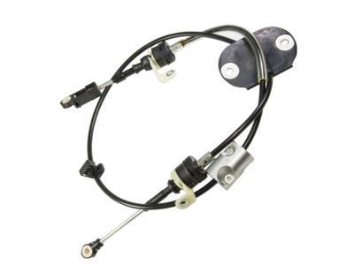 Ford DT1Z-7E395-B Shift Control Cable
