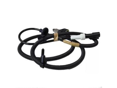 Ford F8AZ-2C190-AB Rear Speed Sensor