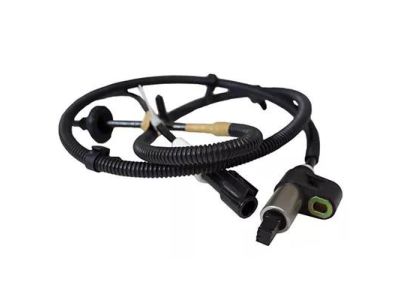 Ford F8AZ-2C190-AB Rear Speed Sensor