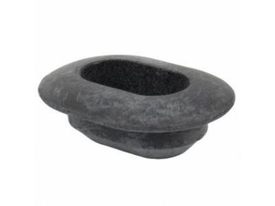 Ford BB5Z-78442K00-A Lift Gate Plug