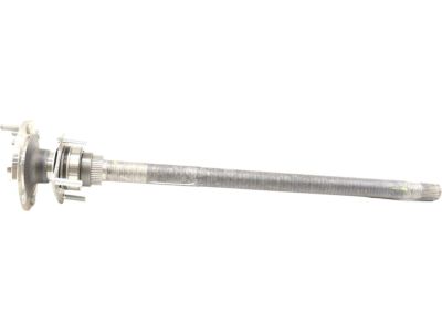 Ford KB3Z-4234-C Axle Assembly