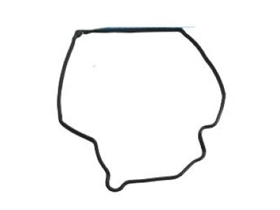 Ford F3LY-6020-B Front Cover Gasket