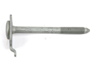 Ford -W711810-S439 Lower Crossmember Bolt