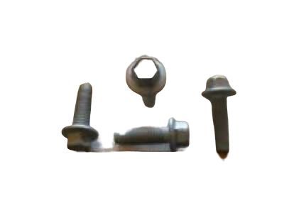 Ford -W503921-S439 Insulator Screw