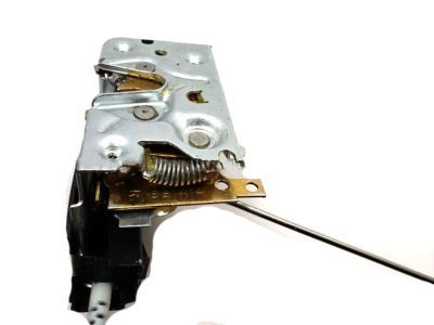 Ford F4TZ-15219A64-A Control Assembly