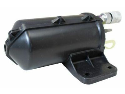 Ford 9M6Z-19959-A Drier