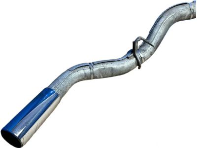 Ford JL1Z-5230-A Muffler