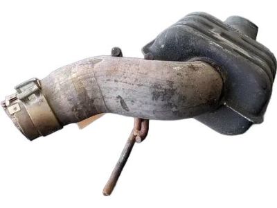 Ford JL1Z-5230-A Muffler