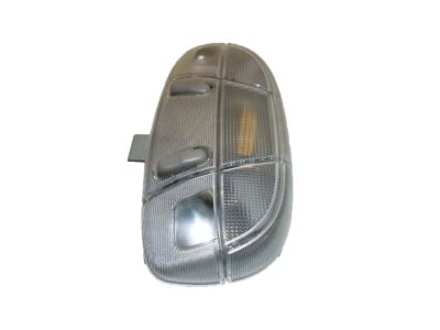 Ford 3L8Z-13776-AAC Overhead Lamp