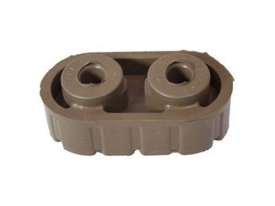 Ford 4C2Z-5A262-CA Tailpipe Insulator