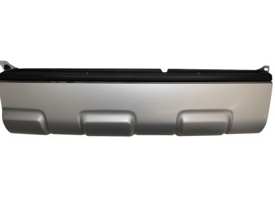 Ford 8L8Z-17K835-APTM Bumper Cover