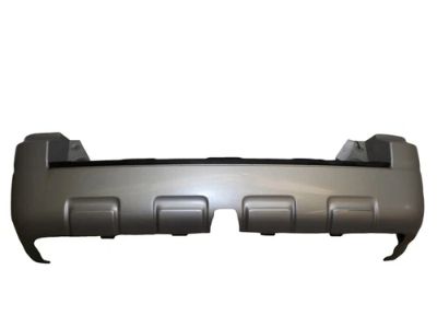 Ford 8L8Z-17K835-APTM Bumper Cover